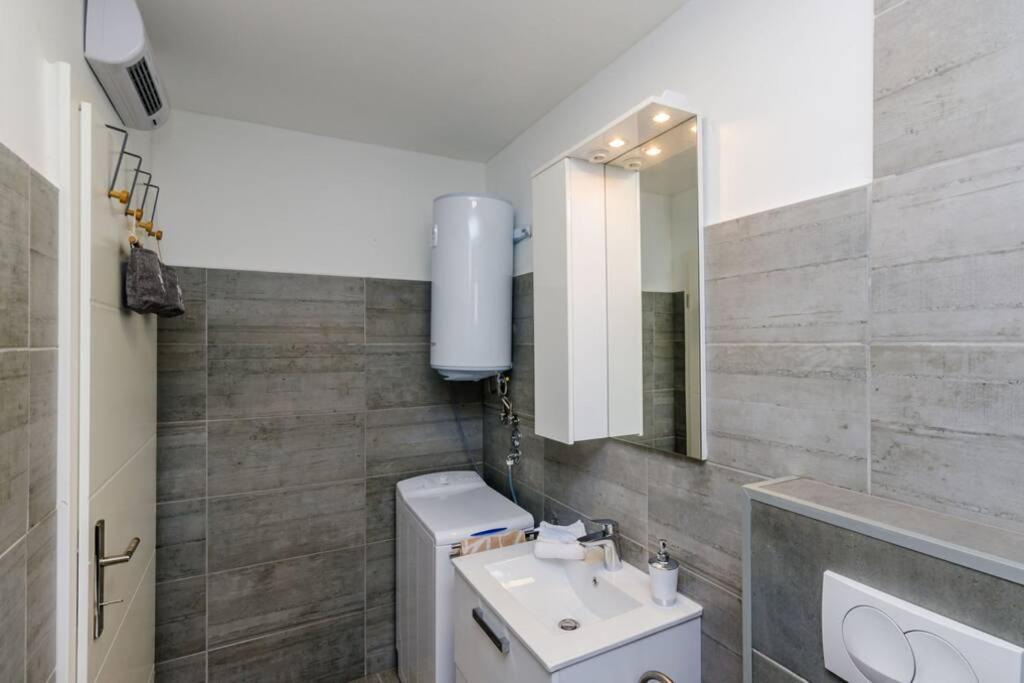 Апартаменты Apartman Sweet Sensation Дубровник Экстерьер фото